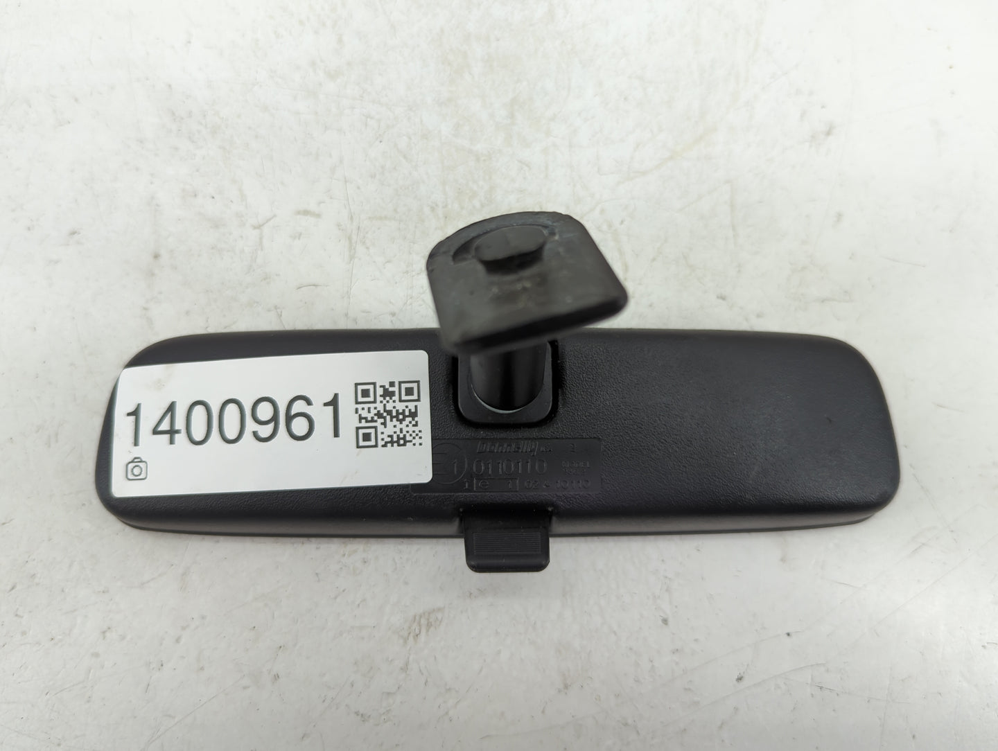 2003-2008 Honda Pilot Interior Rear View Mirror Replacement OEM Fits Fits 1998 1999 2000 2001 2002 2003 2004 2005 2006 2007 