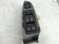 2003-2005 Honda Pilot Master Power Window Switch Replacement Driver Side Left P/N:35750-S9V-A010M1 Fits Fits 2003 2004 2005 