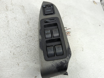 compare product 2003-2005 Honda Pilot Master Power Window Switch Replacement Driver Side Left P/N:35750-S9V-A010M1 Fits Fits 2003 2004 2005 OEM Used Auto Parts