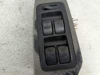 2003-2005 Honda Pilot Master Power Window Switch Replacement Driver Side Left P/N:35750-S9V-A010M1 Fits Fits 2003 2004 2005 