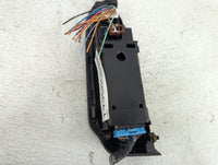2003-2005 Honda Pilot Master Power Window Switch Replacement Driver Side Left P/N:35750-S9V-A010M1 Fits Fits 2003 2004 2005 