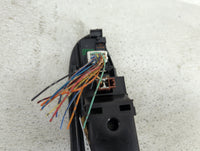 2003-2005 Honda Pilot Master Power Window Switch Replacement Driver Side Left P/N:35750-S9V-A010M1 Fits Fits 2003 2004 2005 