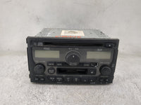 2003-2005 Honda Pilot Radio AM FM Cd Player Receiver Replacement P/N:39100-S9V-A220 CQ-JH8460Z Fits Fits 2003 2004 2005 OEM 