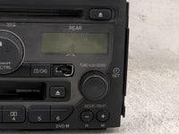 2003-2005 Honda Pilot Radio AM FM Cd Player Receiver Replacement P/N:39100-S9V-A220 CQ-JH8460Z Fits Fits 2003 2004 2005 OEM 