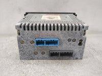 2003-2005 Honda Pilot Radio AM FM Cd Player Receiver Replacement P/N:39100-S9V-A220 CQ-JH8460Z Fits Fits 2003 2004 2005 OEM 