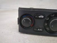 2003-2008 Honda Pilot Climate Control Module Temperature AC/Heater Replacement P/N:79600S9VA030M1 Fits OEM Used Auto Parts -