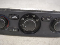 2003-2008 Honda Pilot Climate Control Module Temperature AC/Heater Replacement P/N:79600S9VA030M1 Fits OEM Used Auto Parts -