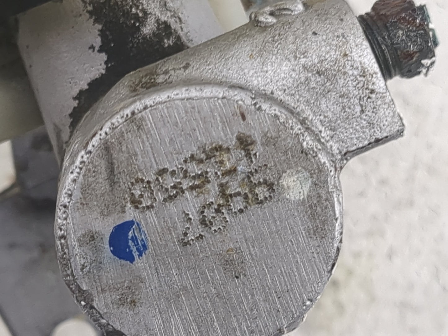 2003-2008 Honda Pilot Brake Master Cylinder 1497524 - Oemusedautoparts1.com