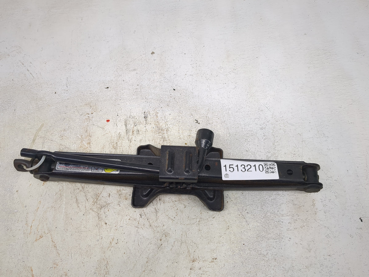2004 Honda Pilot 1513210 - Oemusedautoparts1.com