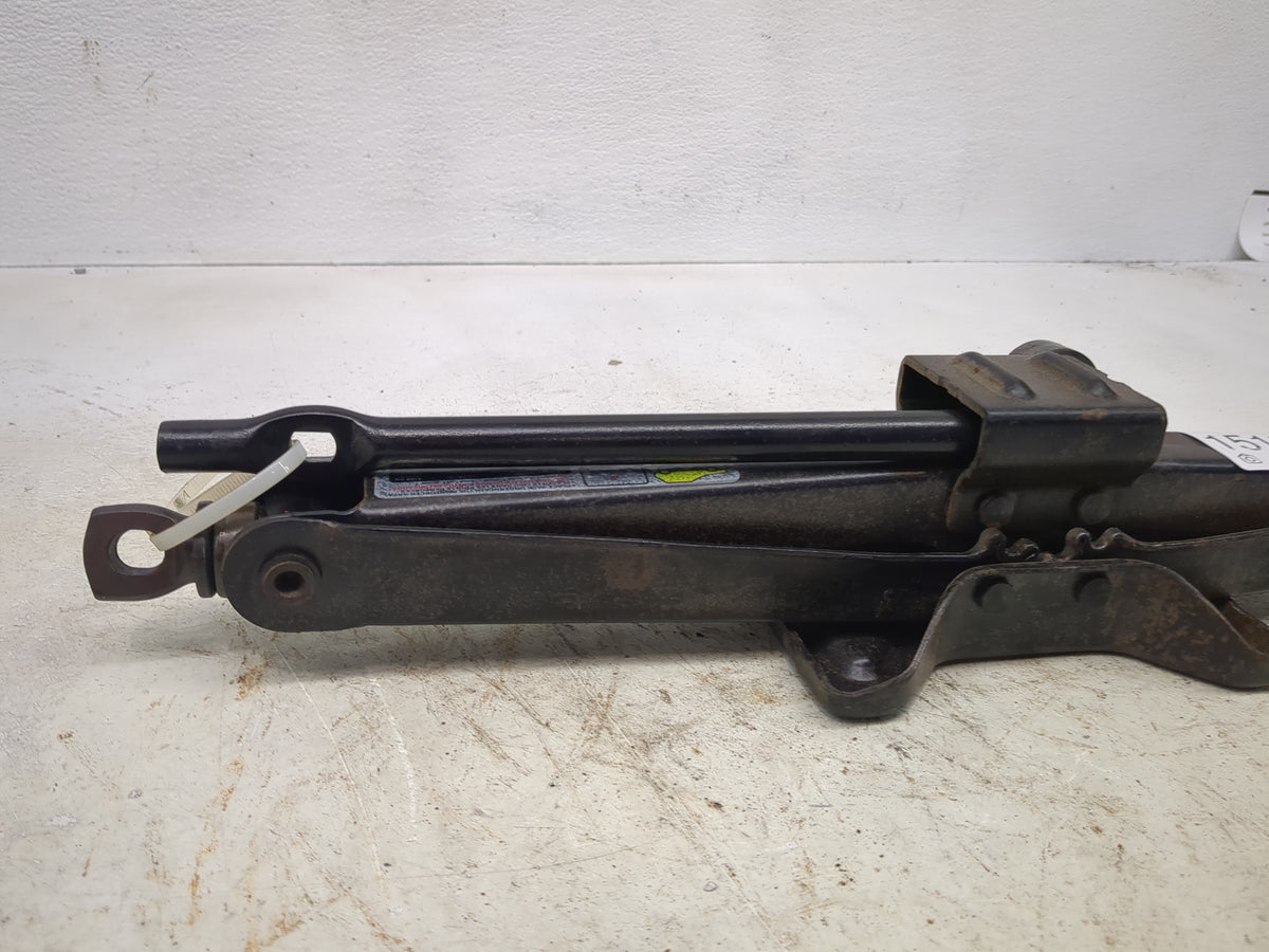 2004 Honda Pilot 1513210 - Oemusedautoparts1.com