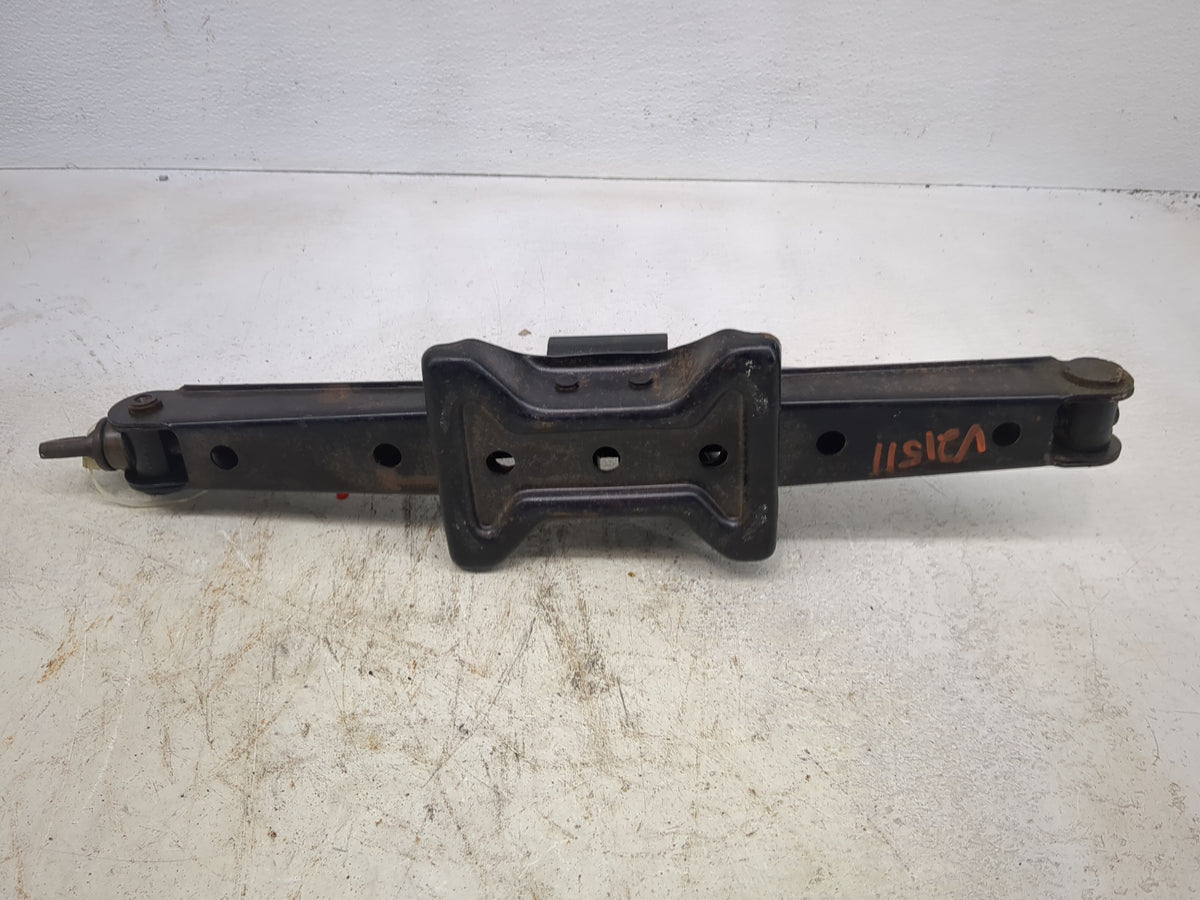 2004 Honda Pilot 1513210 - Oemusedautoparts1.com