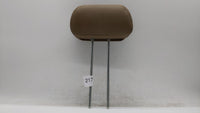2004 Honda Pilot Headrest Head Rest Rear Seat Fits OEM Used Auto Parts - Oemusedautoparts1.com
