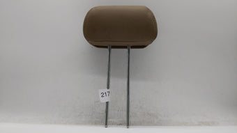 compare product 2004 Honda Pilot Headrest Head Rest Rear Seat Fits OEM Used Auto Parts