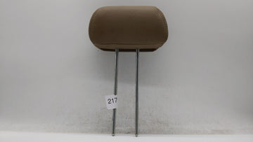 2004 Honda Pilot Headrest Head Rest Rear Seat Fits OEM Used Auto Parts - Oemusedautoparts1.com