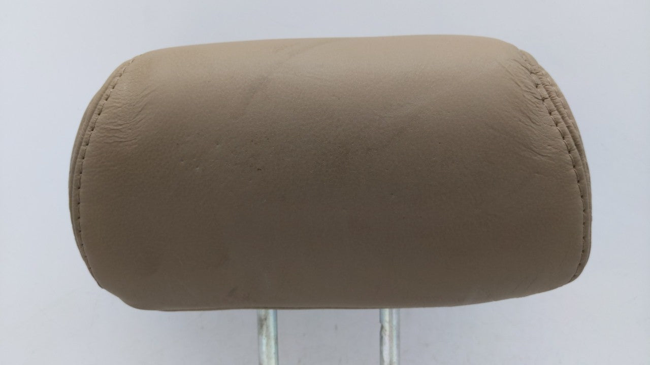 2004 Honda Pilot Headrest Head Rest Rear Seat Fits OEM Used Auto Parts - Oemusedautoparts1.com