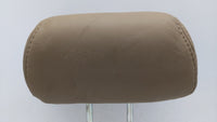2004 Honda Pilot Headrest Head Rest Rear Seat Fits OEM Used Auto Parts - Oemusedautoparts1.com