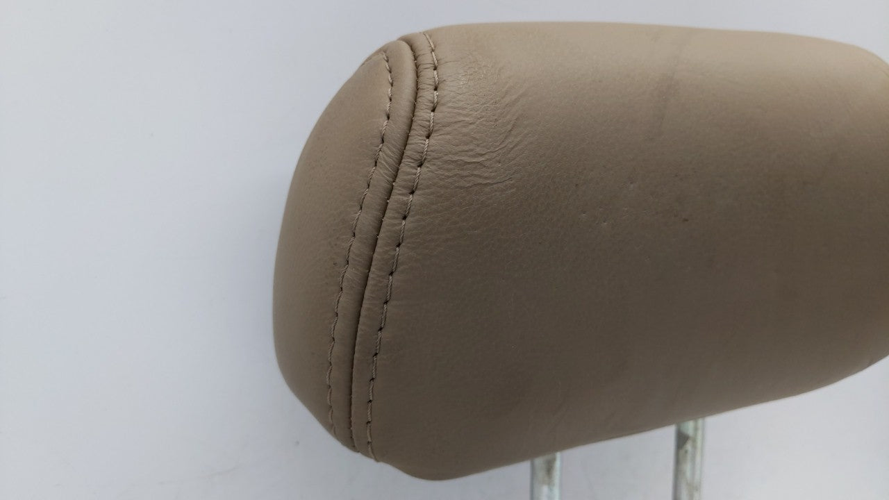 2004 Honda Pilot Headrest Head Rest Rear Seat Fits OEM Used Auto Parts - Oemusedautoparts1.com
