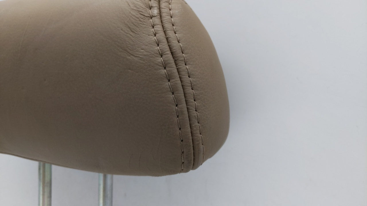 2004 Honda Pilot Headrest Head Rest Rear Seat Fits OEM Used Auto Parts - Oemusedautoparts1.com