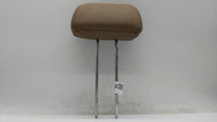 2004 Honda Pilot Headrest Head Rest Rear Seat Fits OEM Used Auto Parts - Oemusedautoparts1.com