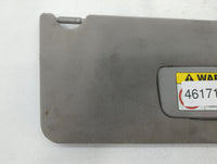 2003-2004 Honda Pilot Sun Visor Shade Replacement Passenger Right Mirror Fits Fits 2003 2004 OEM Used Auto Parts - Oemusedau