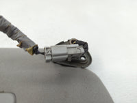 2003-2004 Honda Pilot Sun Visor Shade Replacement Passenger Right Mirror Fits Fits 2003 2004 OEM Used Auto Parts - Oemusedau