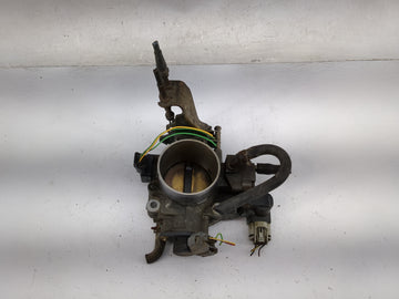 2003-2004 Honda Pilot Throttle Body Fits Fits 2001 2002 2003 2004 OEM Used Auto Parts - Oemusedautoparts1.com