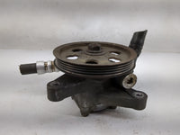 2003-2004 Honda Pilot Power Steering Column Pump Oem - Oemusedautoparts1.com