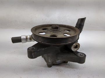 2003-2004 Honda Pilot Power Steering Column Pump Oem - Oemusedautoparts1.com