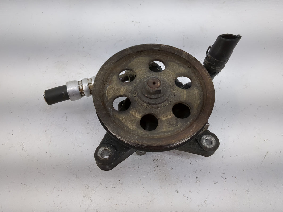 2003-2004 Honda Pilot Power Steering Column Pump Oem - Oemusedautoparts1.com
