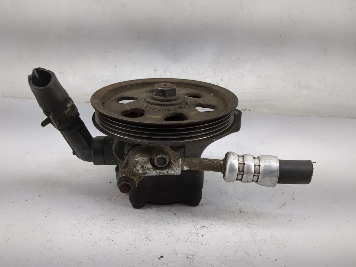 2003-2004 Honda Pilot Power Steering Column Pump Oem - Oemusedautoparts1.com