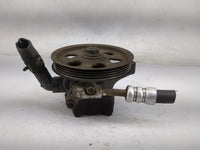 2003-2004 Honda Pilot Power Steering Column Pump Oem - Oemusedautoparts1.com