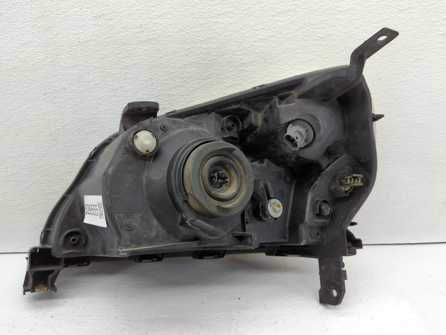 2003-2005 Honda Pilot Driver Left Oem Head Light Headlight Lamp - Oemusedautoparts1.com