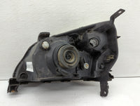 2003-2005 Honda Pilot Driver Left Oem Head Light Headlight Lamp - Oemusedautoparts1.com