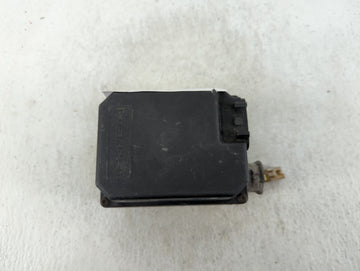 2004 Honda Pilot PCM Engine Control Computer ECU ECM PCU OEM P/N:25336533 A Fits OEM Used Auto Parts - Oemusedautoparts1.com