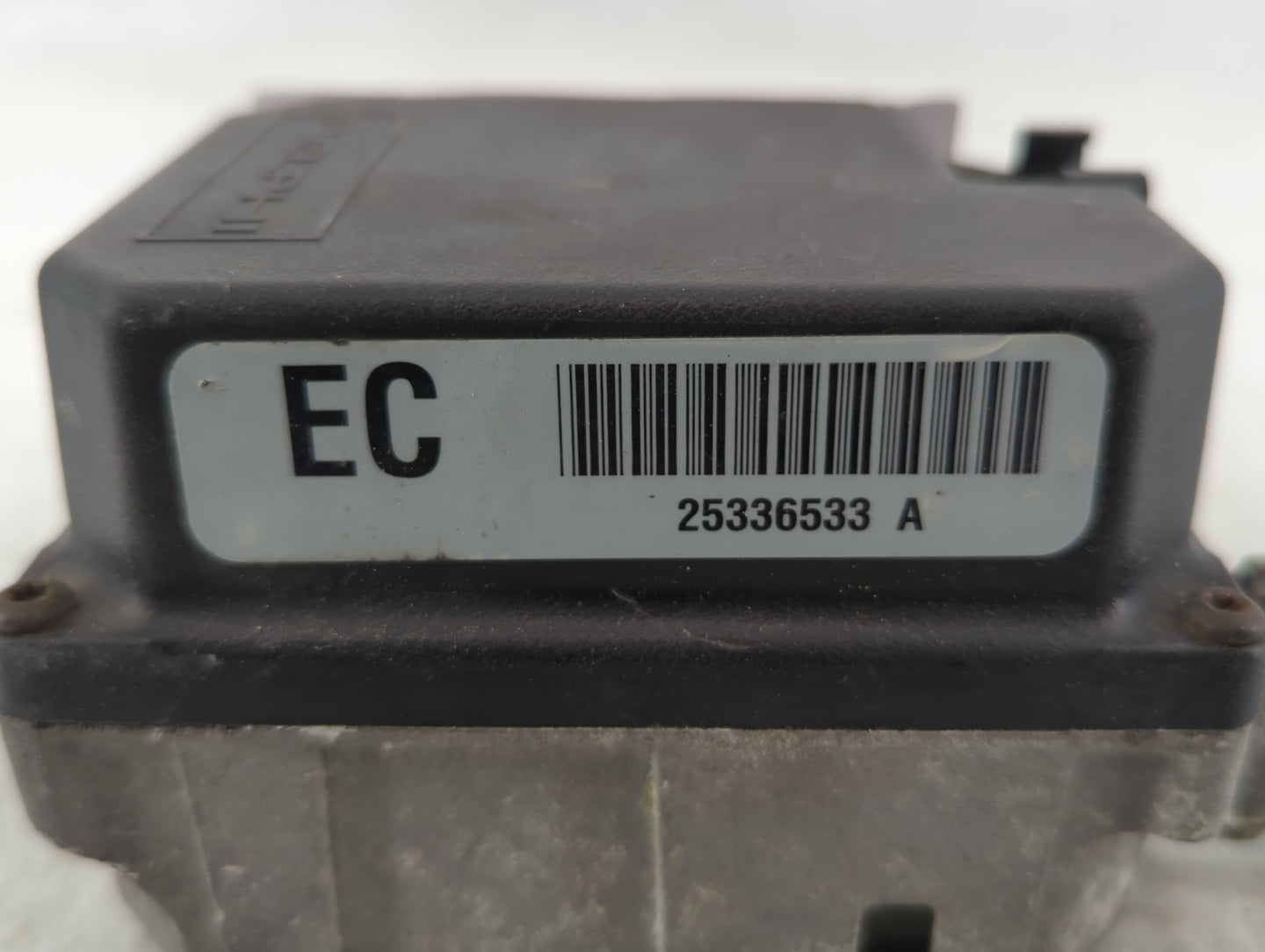 2004 Honda Pilot PCM Engine Control Computer ECU ECM PCU OEM P/N:25336533 A Fits OEM Used Auto Parts - Oemusedautoparts1.com