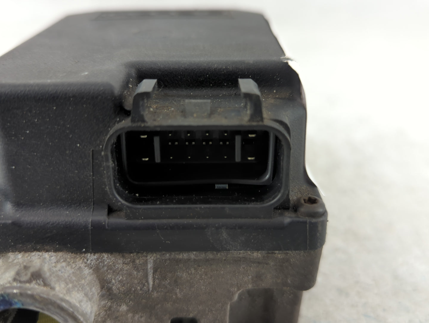 2004 Honda Pilot PCM Engine Control Computer ECU ECM PCU OEM P/N:25336533 A Fits OEM Used Auto Parts - Oemusedautoparts1.com