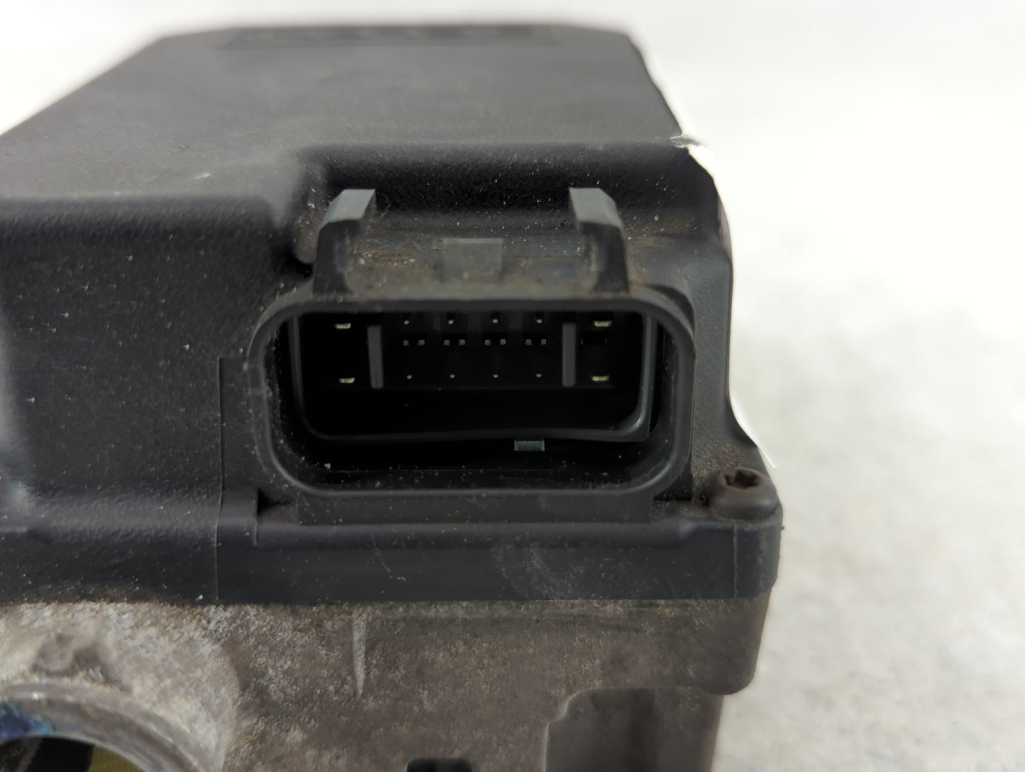 2004 Honda Pilot PCM Engine Control Computer ECU ECM PCU OEM P/N:25336533 A Fits OEM Used Auto Parts - Oemusedautoparts1.com