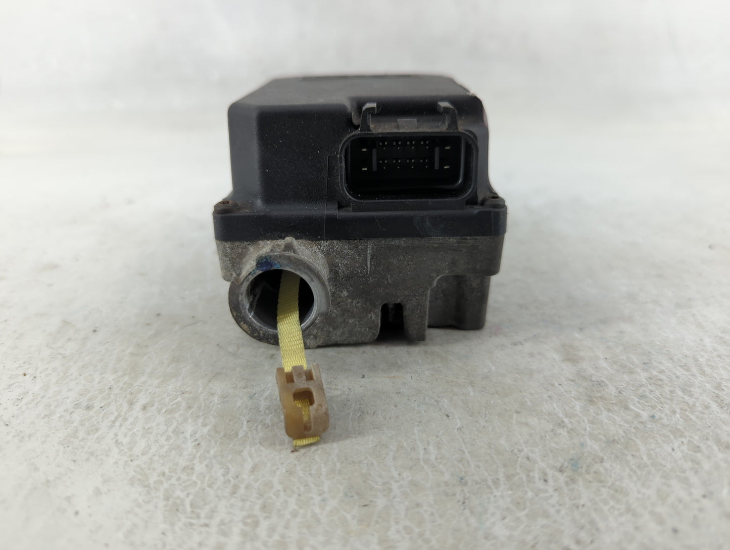 2004 Honda Pilot PCM Engine Control Computer ECU ECM PCU OEM P/N:25336533 A Fits OEM Used Auto Parts - Oemusedautoparts1.com