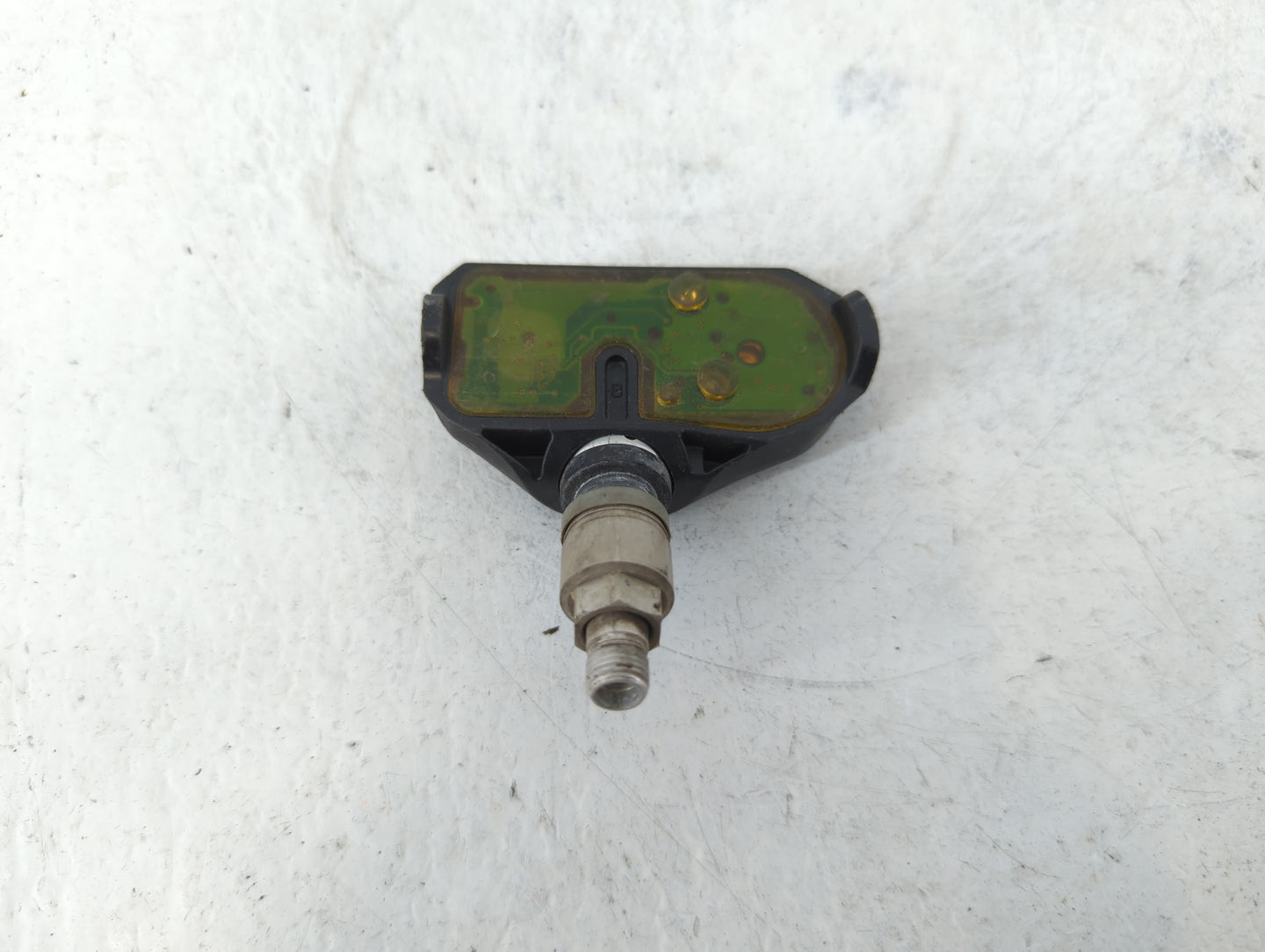 2004 Honda Pilot Tire Pressure Monitoring System Sensor Tpms - Oemusedautoparts1.com