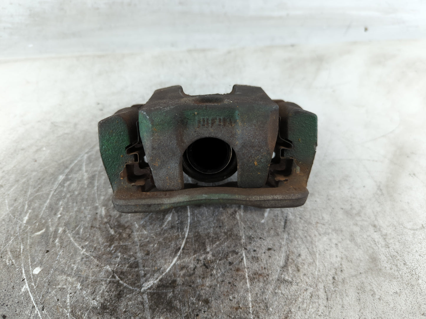 2003-2008 Honda Pilot Front Driver Left Brake Caliper 700240 - Oemusedautoparts1.com