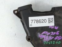 2003-2005 Honda Pilot Passenger Front Door Oem - Oemusedautoparts1.com