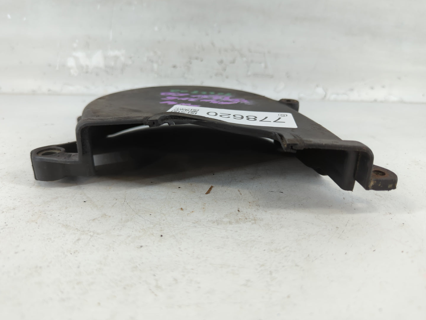 2003-2005 Honda Pilot Passenger Front Door Oem - Oemusedautoparts1.com