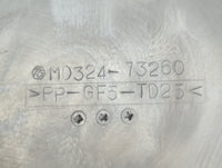 2003-2005 Honda Pilot Passenger Front Door Oem - Oemusedautoparts1.com