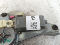 2004 Honda Pilot Rear Lid Wiper Motor P/N:34965-581 Fits OEM Used Auto Parts - Oemusedautoparts1.com