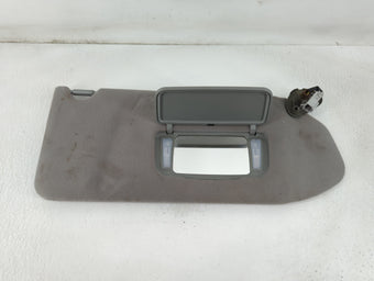 compare product 2003-2004 Honda Pilot Sun Visor Shade Replacement Passenger Right Mirror Fits Fits 2003 2004 OEM Used Auto Parts