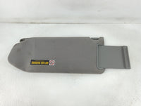 2003-2004 Honda Pilot Sun Visor Shade Replacement Passenger Right Mirror Fits Fits 2003 2004 OEM Used Auto Parts - Oemusedau