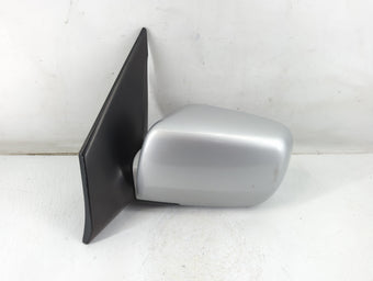 compare product 2003-2008 Honda Pilot Driver Left Side View Manual Door Mirror Silver