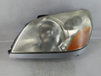compare product 2003-2005 Honda Pilot Driver Left Oem Head Light Headlight Lamp
