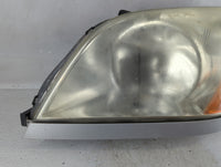 2003-2005 Honda Pilot Driver Left Oem Head Light Headlight Lamp - Oemusedautoparts1.com