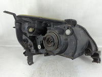 2003-2005 Honda Pilot Driver Left Oem Head Light Headlight Lamp - Oemusedautoparts1.com